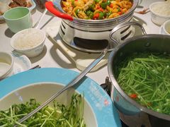 -花椒俏川菜小馆(南海万达店)