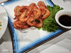 -渔码头食府·20年蓬莱老字号(登州路店)