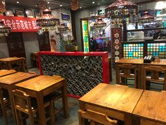 大堂-西关味(大卫城店)