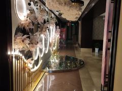 -王府井酒店(金桥港湾店)