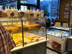 -面包新语(无锡M会员店)