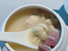 -屋里厢上海菜馆