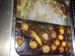 -吴氏老妈·23年家常菜(古城店)