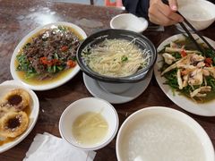 -车头老二大排档(金城步行街店)