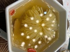 -荷风细雨·中国茶宴(碧云店)