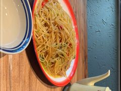 -泥糊破店小酒馆·团建聚餐(南京西路店)