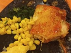 -萨莉亚意式餐厅(悦荟广场店)