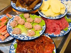 -飘香火锅(玉林西路店)