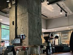 -来回·咖啡(天河南店)