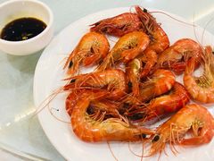 -盛港湾海鲜食府(黄沙店)