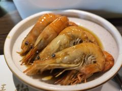 -素描餐厅(灵隐天竺店)