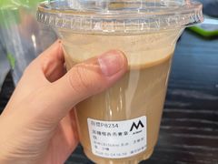 -M Stand(君尚1F店)