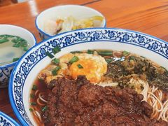 -崔氏班面馆(2号店)