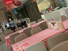 -西贝莜面村(上海百联西郊店)