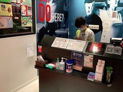 -Dr.stretch·拉伸博士(环球金融中心店)