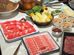 -东来顺饭庄(天坛店)