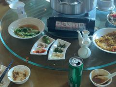 -三亚湾假日度假酒店·中餐厅