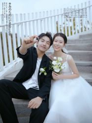 -拾尚映画·STUDIO婚纱摄影(中关村店)