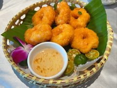-Thai Alley泰爱里(二沙岛店)