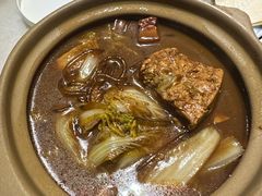 -小吊梨汤·北京菜·烤鸭(鸟巢店)