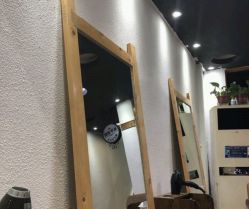 -明洞造型精品烫染