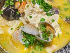-维园悦谱·海派家常菜(乌鲁木齐南路店)