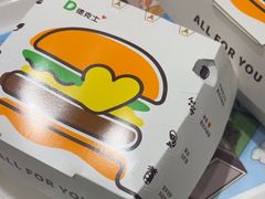 -德克士(北京站店)