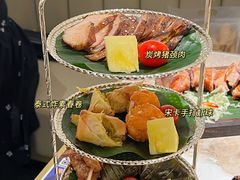 -KingThaia金泰兰(滨江天街店)