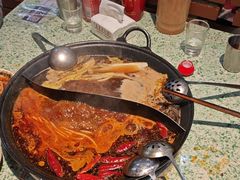 -五里关火锅(牛市口店)