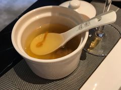 排骨汤-越宴(西施山路店)