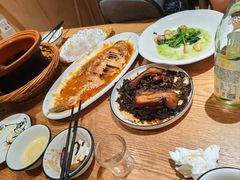 -董厨煨汤馆(车站路店)