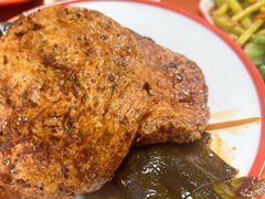 -刘小忙把子肉(北园大街总店)