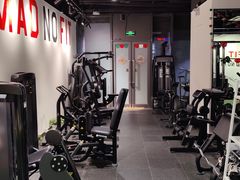 -MADFIT迈非健身(阳光天地店)
