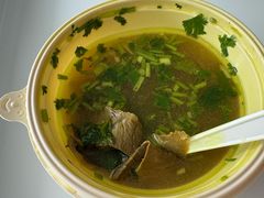 -许记生煎(遵义路店)