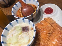 -阿香米线(凯德广场.1818店)