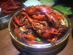 经典十三香龙虾-红盔甲·小龙虾(天钥桥店)