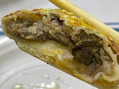 -马黑哥椒麻鸡(清江山水店)