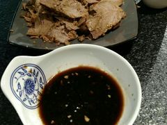 -羊肉街口老银川滩羊涮肉馆