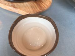 荠菜汤圆-冶春茶社(官园桥店)