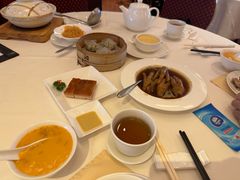 -利苑酒家(合景国际金融广场店)