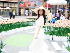 -龙湖成都上城天街