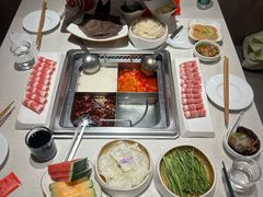 -海底捞火锅(高科广场店)