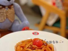 -MANCAT 漫猫咖啡(施湾三路店)