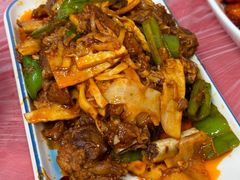 -乐乐餐厅(湘子庙街店)