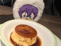 意大利焦糖布丁-萨莉亚意式餐厅(华泾天街店)