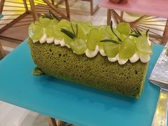 -怡咖啡·自助餐·西安香格里拉