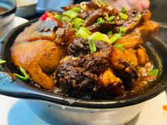 特色牛筋骨-富临轩私房菜(集庆门大街店)