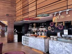 -洲际酒店·地平线全日餐厅HORIZON CAFÉ