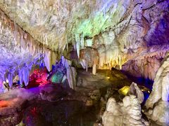 -颛顼龙洞旅游景区