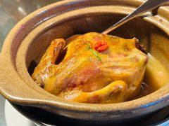 -外婆家(蓝色港湾店)
